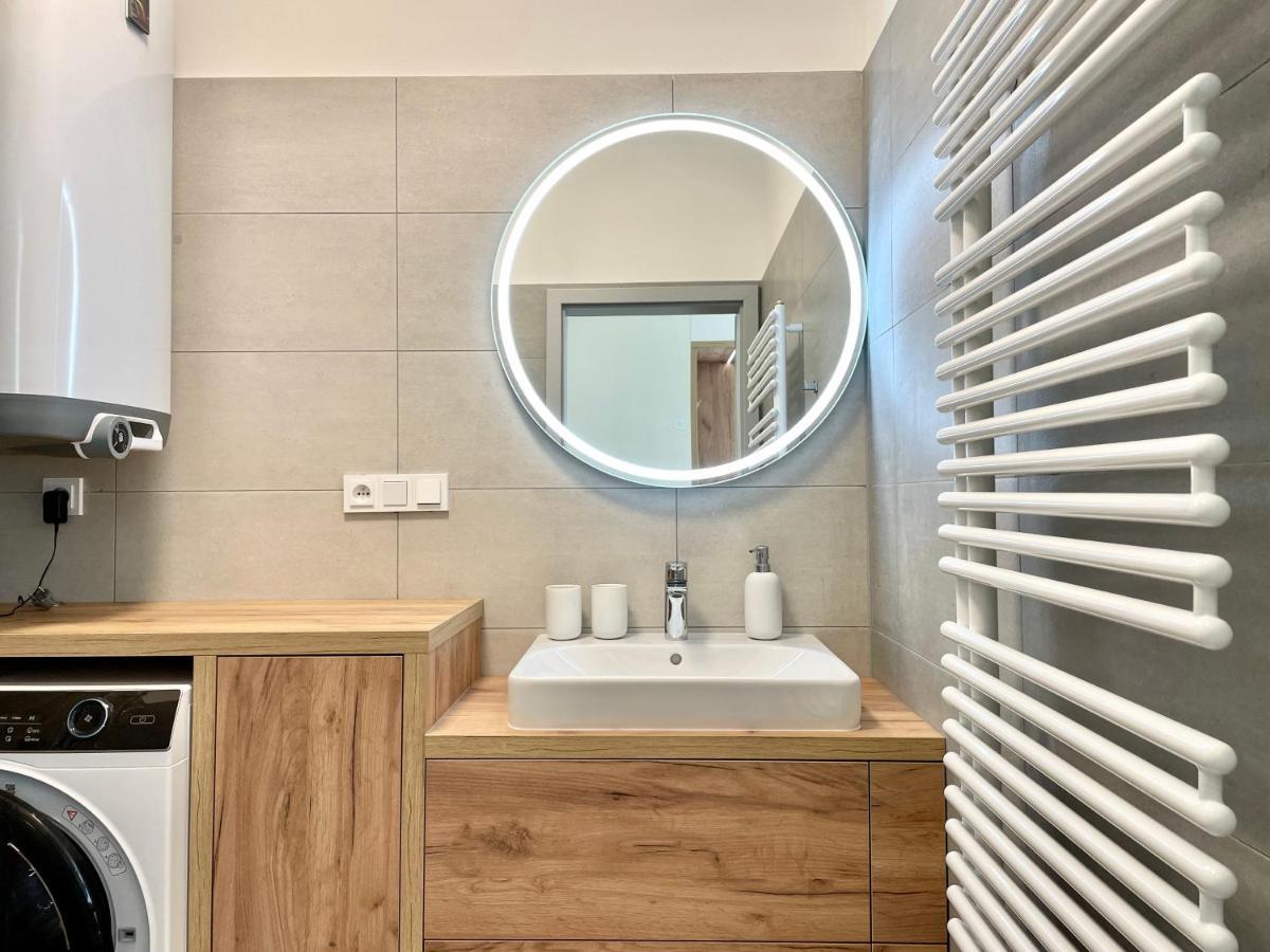 My Vista Apartment Rokytnice nad Jizerou Ngoại thất bức ảnh