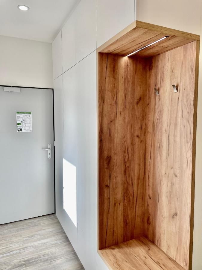 My Vista Apartment Rokytnice nad Jizerou Ngoại thất bức ảnh