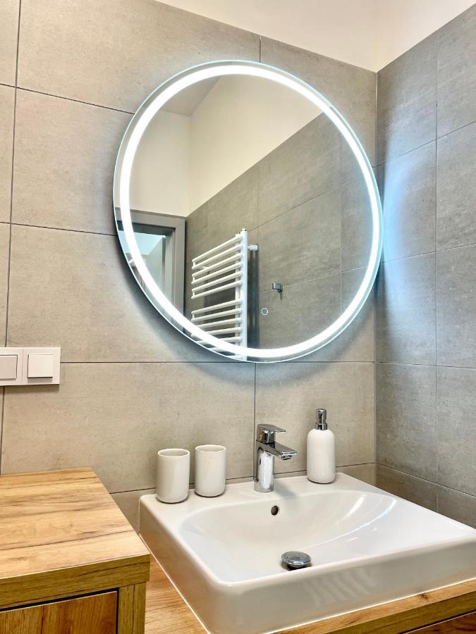 My Vista Apartment Rokytnice nad Jizerou Ngoại thất bức ảnh